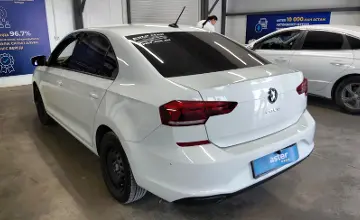 Volkswagen Polo 2021 года за 6 000 000 тг. в Астана фото 4