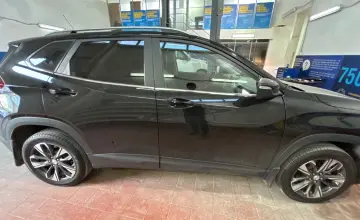Chevrolet Tracker 2022 года за 7 000 000 тг. в Астана фото 4