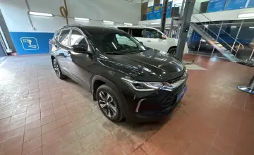 Chevrolet Tracker 2022 года за 7 000 000 тг. в Астана фото 3