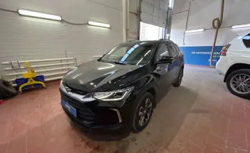 Chevrolet Tracker 2022 года за 7 000 000 тг. в Астана фото 1