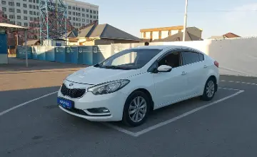 Kia Cerato 2014 года за 6 000 000 тг. в Шымкент фото 1