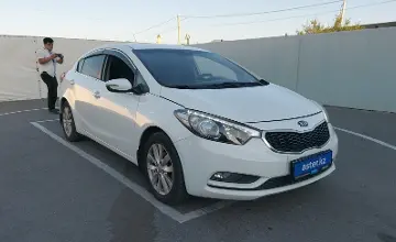 Kia Cerato 2014 года за 6 000 000 тг. в Шымкент фото 2