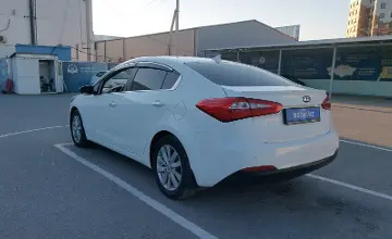 Kia Cerato 2014 года за 6 000 000 тг. в Шымкент фото 4