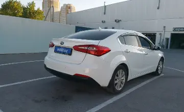 Kia Cerato 2014 года за 6 000 000 тг. в Шымкент фото 3