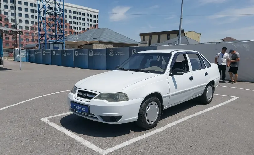 Daewoo Nexia 2014 года за 1 700 000 тг. в Шымкент