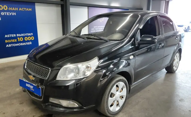 Chevrolet Nexia 2022 года за 4 000 000 тг. в Астана