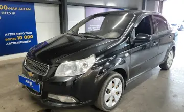 Chevrolet Nexia 2022 года за 4 000 000 тг. в Астана фото 1