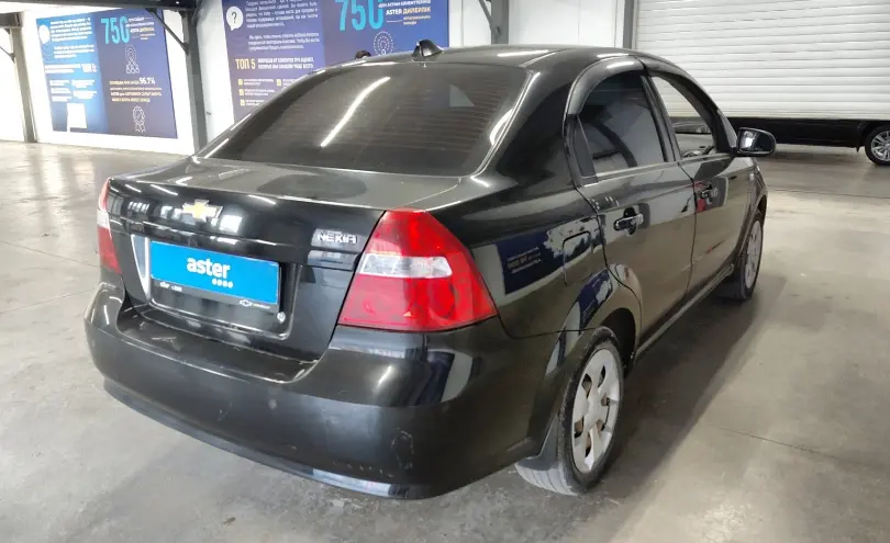 Chevrolet Nexia 2022 года за 4 000 000 тг. в Астана фото 3