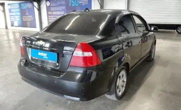 Chevrolet Nexia 2022 года за 4 000 000 тг. в Астана фото 3