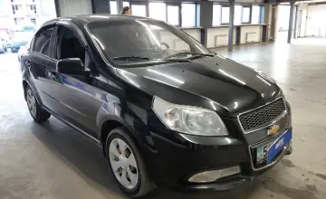 Chevrolet Nexia 2022 года за 4 000 000 тг. в Астана фото 2