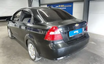 Chevrolet Nexia 2022 года за 4 000 000 тг. в Астана фото 4