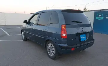 Hyundai Matrix 2002 года за 2 200 000 тг. в Шымкент фото 4