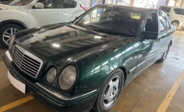 Mercedes-Benz E-Класс 1998 года за 2 500 000 тг. в Караганда фото 1