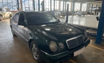 Mercedes-Benz E-Класс 1998 года за 2 500 000 тг. в Караганда фото 3