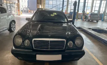 Mercedes-Benz E-Класс 1998 года за 2 500 000 тг. в Караганда фото 2
