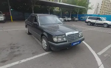 Mercedes-Benz E-Класс 1992 года за 1 200 000 тг. в Алматы фото 2