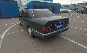 Mercedes-Benz E-Класс 1992 года за 1 200 000 тг. в Алматы фото 4