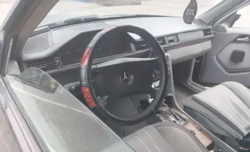 Mercedes-Benz E-Класс 1992 года за 1 200 000 тг. в Алматы фото 5