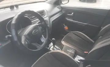 Kia Rio 2014 года за 4 000 000 тг. в Алматы фото 5