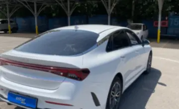 Kia K5 2025 года за 11 000 000 тг. в Алматы фото 3
