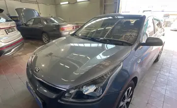 Kia Rio 2020 года за 6 600 000 тг. в Астана фото 1