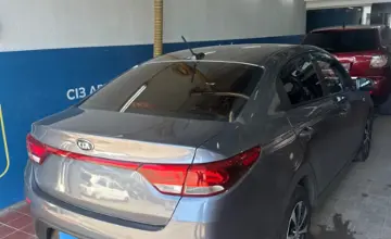Kia Rio 2020 года за 6 600 000 тг. в Астана