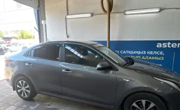 Kia Rio 2020 года за 6 600 000 тг. в Астана фото 4
