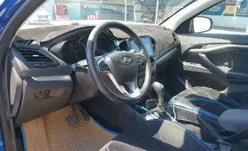 LADA (ВАЗ) Vesta 2020 года за 5 000 000 тг. в Шымкент фото 5