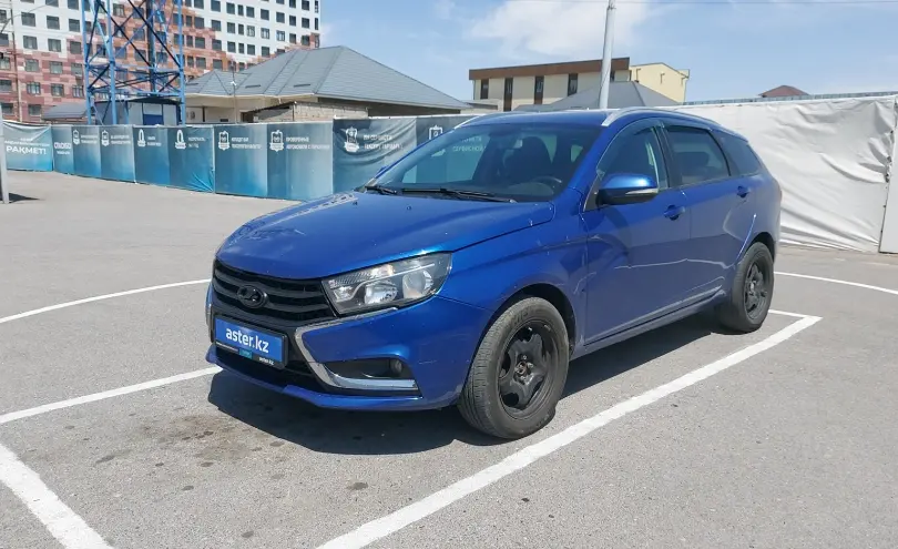 LADA (ВАЗ) Vesta 2020 года за 5 000 000 тг. в Шымкент