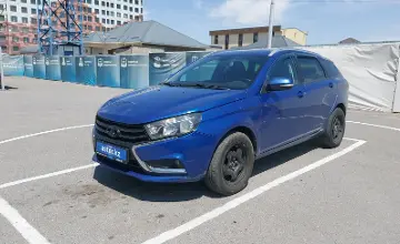 LADA (ВАЗ) Vesta 2020 года за 5 000 000 тг. в Шымкент фото 1