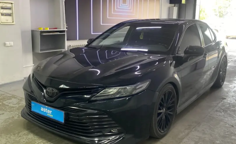 Toyota Camry 2019 года за 13 000 000 тг. в Павлодар