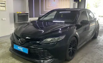 Toyota Camry 2019 года за 13 000 000 тг. в Павлодар фото 1