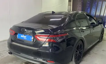 Toyota Camry 2019 года за 13 000 000 тг. в Павлодар