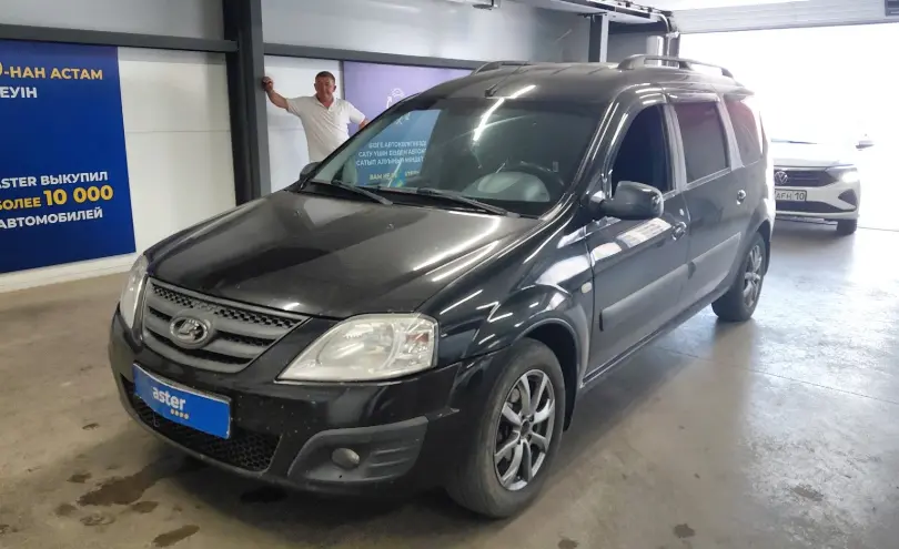 LADA (ВАЗ) Largus 2020 года за 4 400 000 тг. в Астана