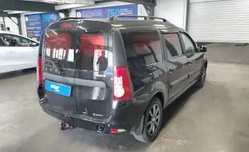 LADA (ВАЗ) Largus 2020 года за 4 400 000 тг. в Астана фото 3