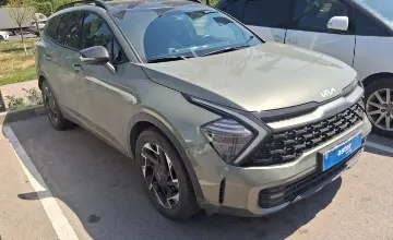 Kia Sportage 2022 года за 13 000 000 тг. в Астана фото 3