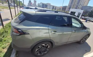 Kia Sportage 2022 года за 13 000 000 тг. в Астана фото 4