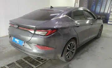 JAC J7 2023 года за 5 500 000 тг. в Павлодар