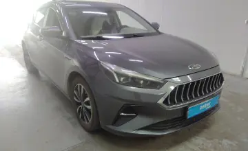 JAC J7 2023 года за 5 500 000 тг. в Павлодар фото 3