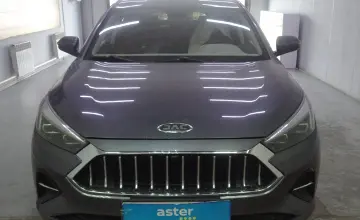 JAC J7 2023 года за 5 500 000 тг. в Павлодар фото 2