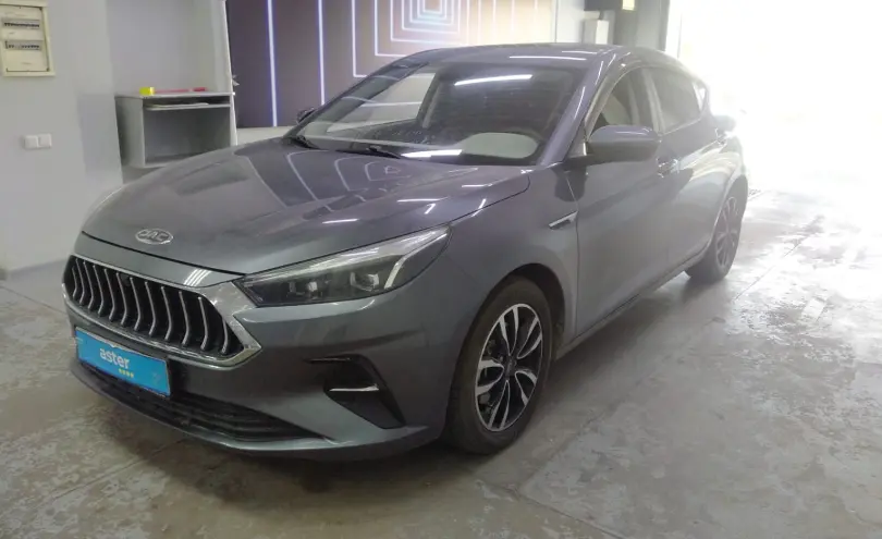 JAC J7 2023 года за 5 500 000 тг. в Павлодар