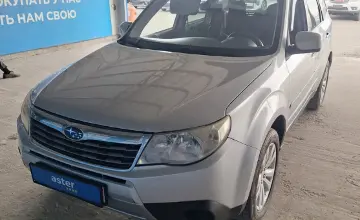 Subaru Forester 2011 года за 6 500 000 тг. в Алматы фото 3