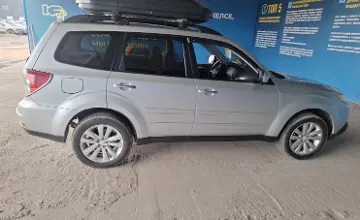 Subaru Forester 2011 года за 6 500 000 тг. в Алматы фото 4