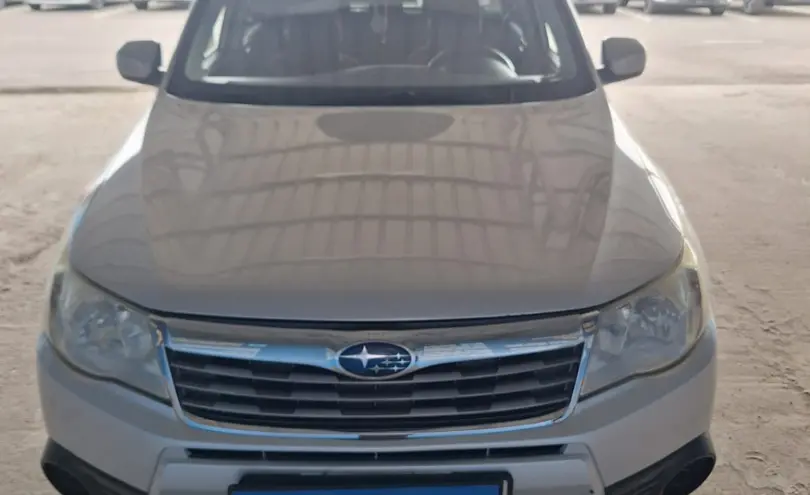 Subaru Forester 2011 года за 6 500 000 тг. в Алматы фото 2