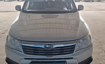 Subaru Forester 2011 года за 6 500 000 тг. в Алматы фото 2