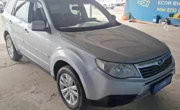 Subaru Forester 2011 года за 6 500 000 тг. в Алматы фото 1