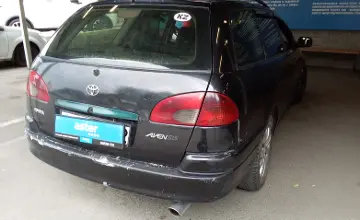 Toyota Avensis 2000 года за 2 000 000 тг. в Алматы