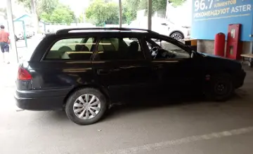 Toyota Avensis 2000 года за 2 000 000 тг. в Алматы фото 4