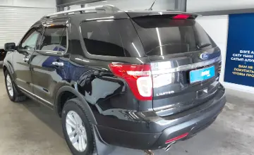 Ford Explorer 2013 года за 8 000 000 тг. в Астана фото 4