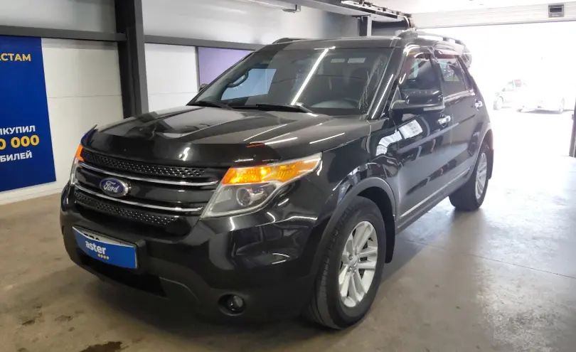 Ford Explorer 2013 года за 8 000 000 тг. в Астана
